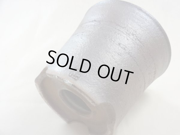 画像6: 伝市鉢 のぼり窯大道鉢4.5号(11) (6)