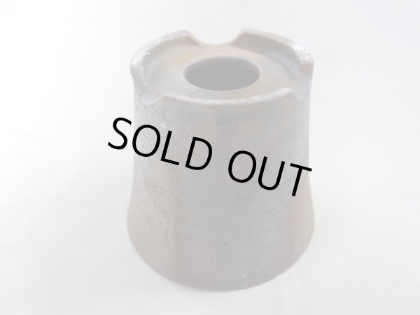 画像5: 伝市鉢 のぼり窯大道鉢4.5号(14) (5)