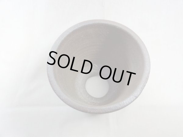 画像4: 伝市鉢 のぼり窯大道鉢4.5号(12) (4)