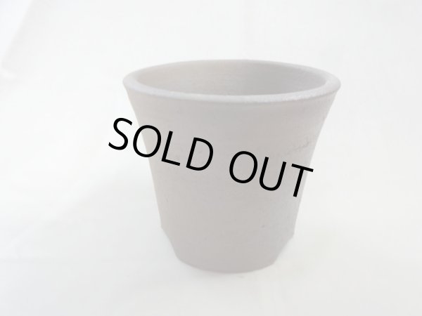 画像3: 伝市鉢 のぼり窯大道鉢4.5号(12) (3)