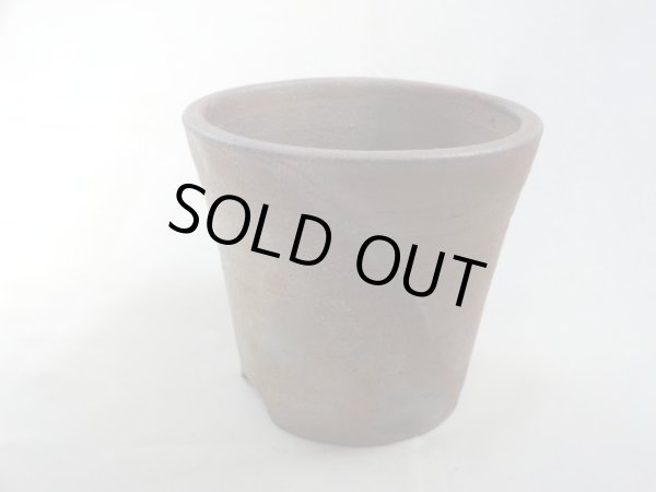 画像3: 伝市鉢 のぼり窯大道鉢4.5号(15) (3)