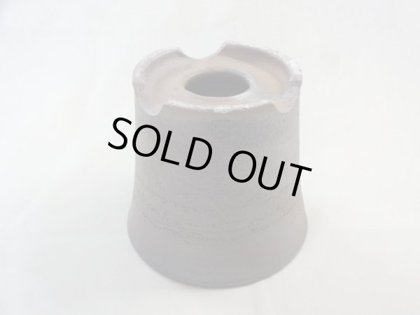 画像5: 伝市鉢 のぼり窯大道鉢4.5号(11) (5)