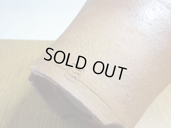 画像6: 伝市鉢 のぼり窯大道鉢4号(10) (6)