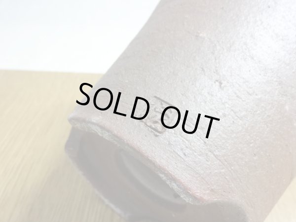 画像6: 伝市鉢 のぼり窯大道鉢4号(9) (6)