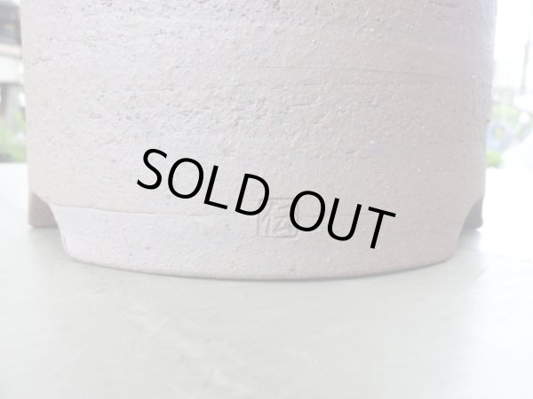 画像4: 伝市鉢 筒鉢6号 (4)