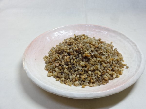 画像2: 朝明砂 中粒(1L) (2)