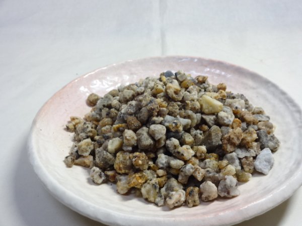 画像2: 朝明砂 大粒(1L) (2)