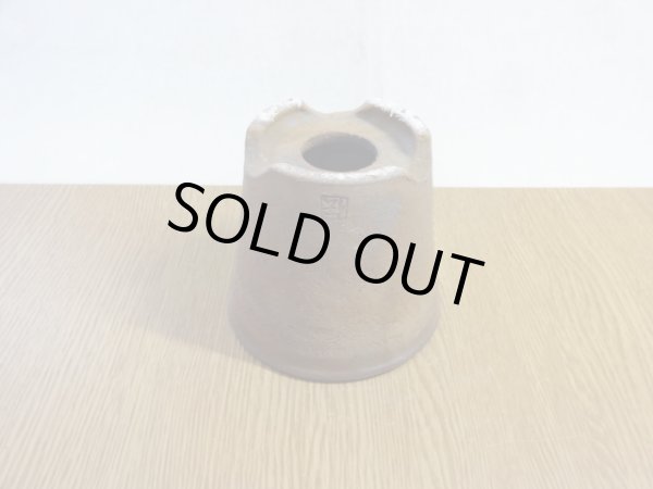 画像5: 伝市鉢 のぼり窯大道鉢3.5号(3) (5)