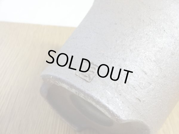 画像6: 伝市鉢 のぼり窯大道鉢3.5号(1) (6)