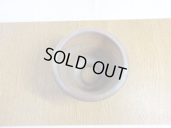 画像4: 伝市鉢 のぼり窯大道鉢3.5号(3) (4)