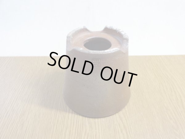 画像5: 伝市鉢 のぼり窯大道鉢3.5号(10) (5)