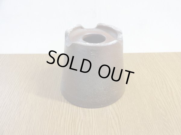 画像5: 伝市鉢 のぼり窯大道鉢3.5号(4) (5)