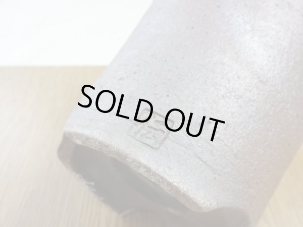 画像6: 伝市鉢 のぼり窯大道鉢3.5号(13) (6)