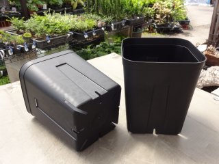 プランター/ポットの販売通販 (有)竹ノ花商事：原田園芸