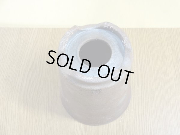 画像5: 伝市鉢 のぼり窯シャジン鉢3.5号(2) (5)