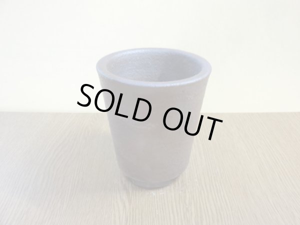 画像3: 伝市鉢 のぼり窯シャジン鉢3.5号(5) (3)