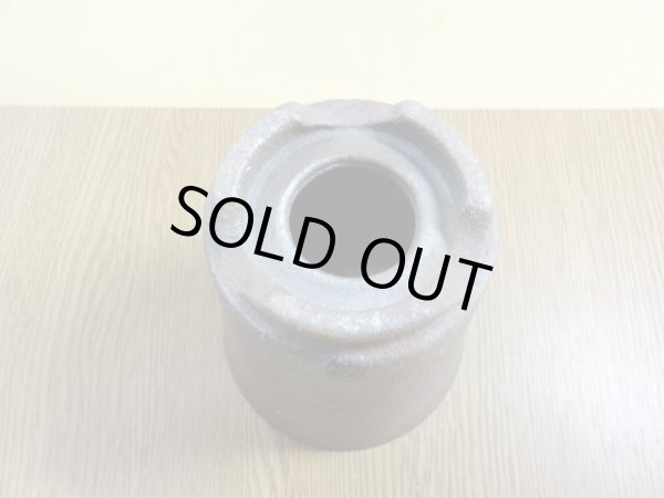 画像5: 伝市鉢 のぼり窯シャジン鉢3.5号(13) (5)