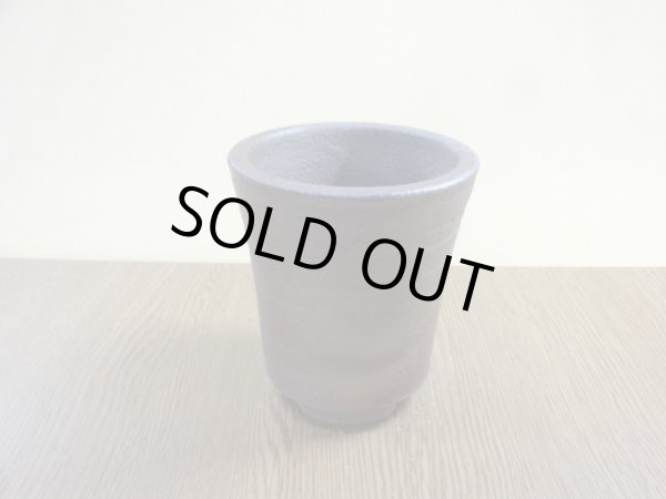 画像3: 伝市鉢 のぼり窯シャジン鉢3.5号(13) (3)