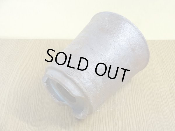 画像6: 伝市鉢 のぼり窯シャジン鉢3.5号(2) (6)