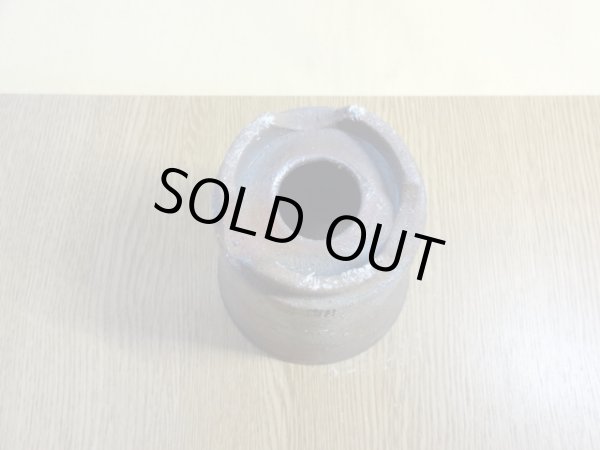 画像5: 伝市鉢 のぼり窯シャジン鉢3.5号(14) (5)