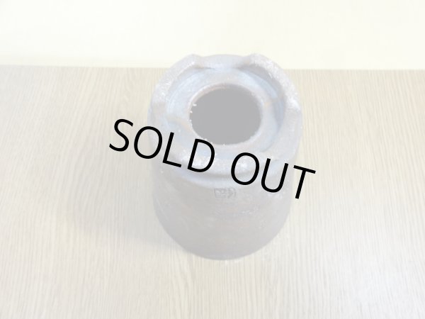 画像5: 伝市鉢 のぼり窯シャジン鉢3.5号(5) (5)