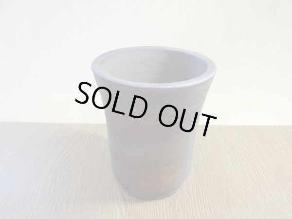 画像3: 伝市鉢 のぼり窯シャジン鉢4号(5) (3)