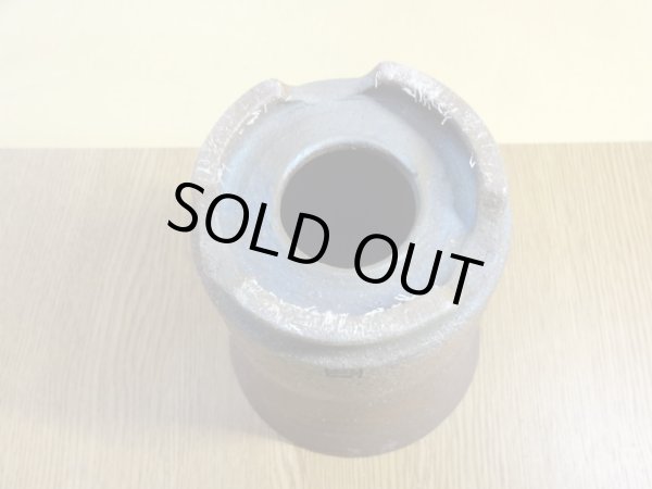 画像5: 伝市鉢 のぼり窯シャジン鉢4号(5) (5)