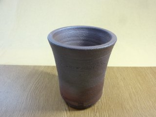 山野草鉢/蘭鉢の販売通販（伝市鉢 のぼり窯シャジン鉢4号(10)） 株式