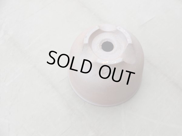 画像3: 伝市鉢 コウロ型2.5号 (3)