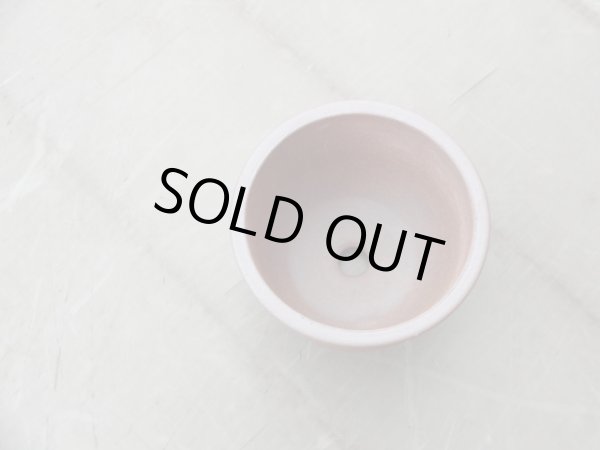 画像2: 伝市鉢 コウロ型2.5号 (2)