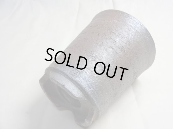 画像6: 伝市鉢 のぼり窯シャジン鉢3.5号(23) (6)