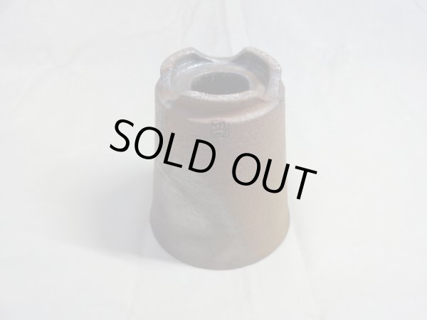 画像5: 伝市鉢 のぼり窯シャジン鉢3.5号(16) (5)