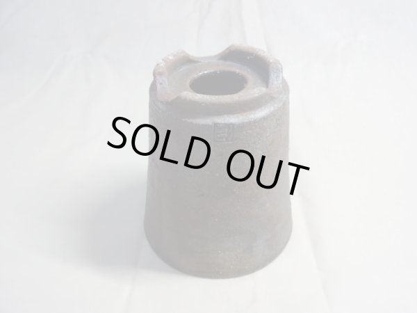 画像5: 伝市鉢 のぼり窯シャジン鉢3.5号(21) (5)