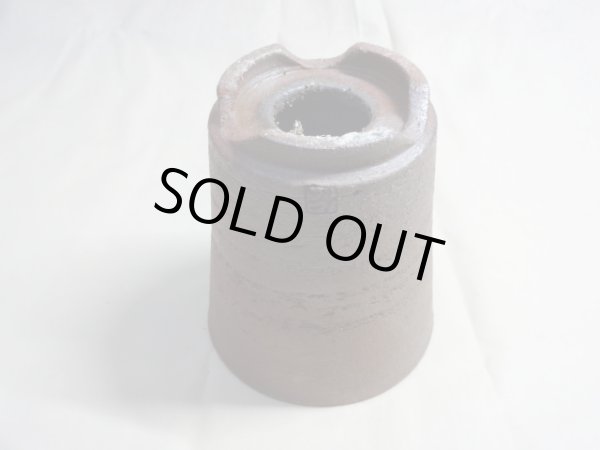 画像5: 伝市鉢 のぼり窯シャジン鉢3.5号(22) (5)