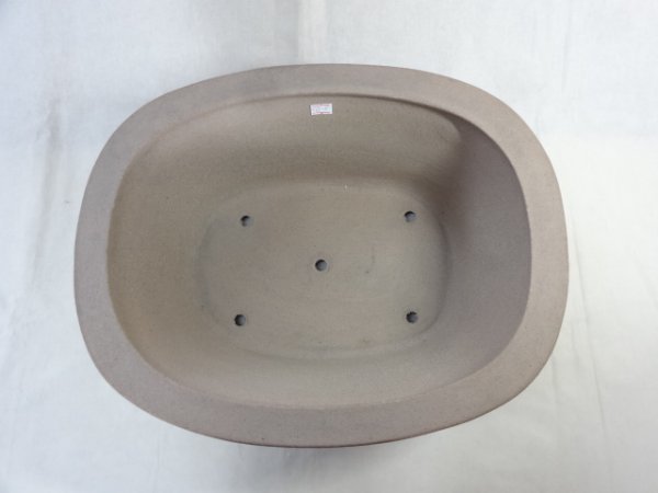 画像2: 15号 梨皮小判ソリ型中深 (2)