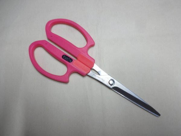 画像3: 花鋏 ピンク (3)