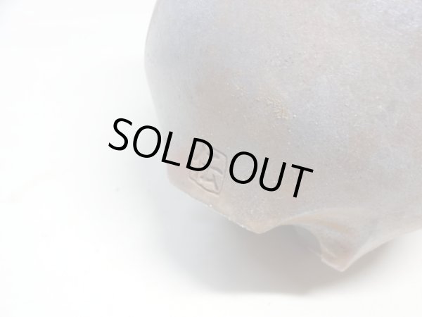 画像6: 伝市鉢 のぼり窯コウロ型3号(8) (6)