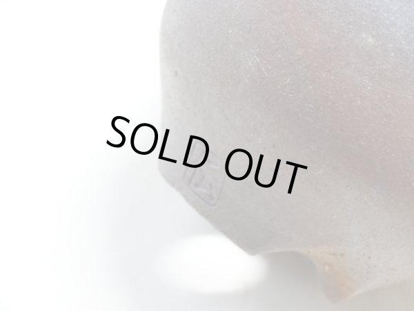 画像6: 伝市鉢 のぼり窯コウロ型3号(6) (6)