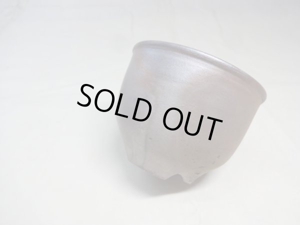 画像2: 伝市鉢 のぼり窯コウロ型3号(2) (2)