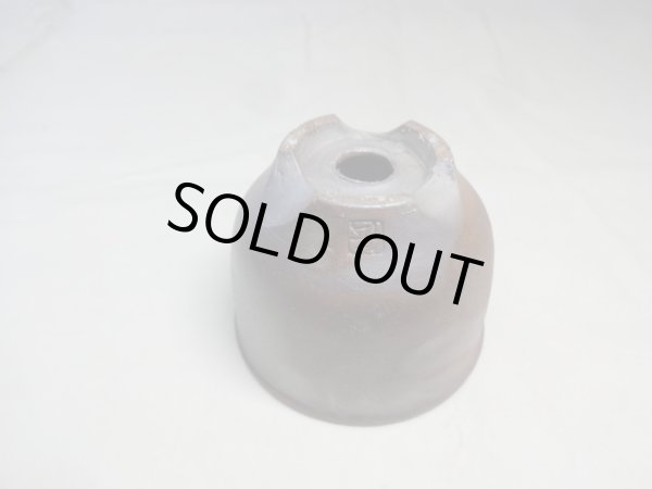 画像5: 伝市鉢 のぼり窯コウロ型3号(2) (5)