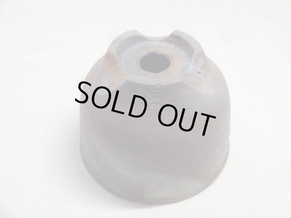 画像5: 伝市鉢 のぼり窯コウロ型3号(6) (5)