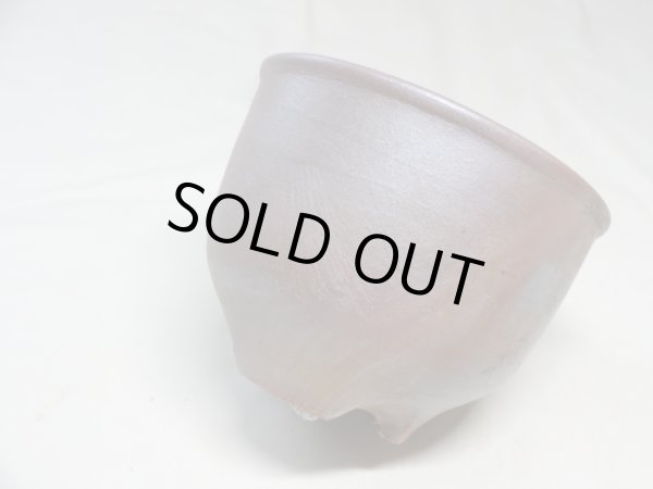 画像3: 伝市鉢 のぼり窯コウロ型3号(8) (3)