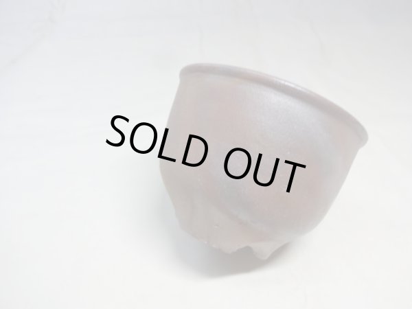 画像3: 伝市鉢 のぼり窯コウロ型3号(2) (3)