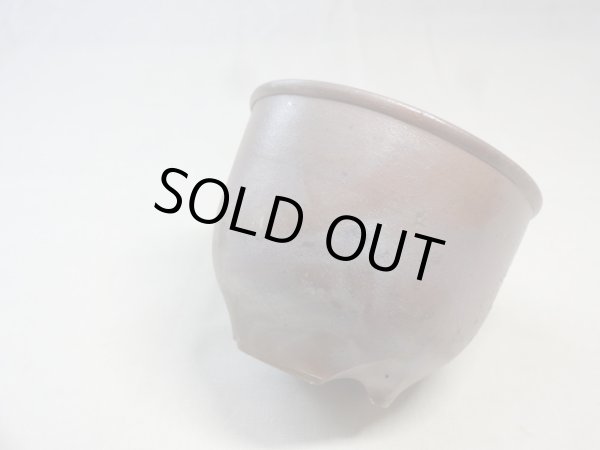 画像3: 伝市鉢 のぼり窯コウロ型3.5号(2) (3)