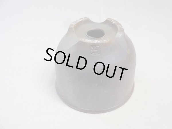 画像5: 伝市鉢 のぼり窯コウロ型3.5号(2) (5)