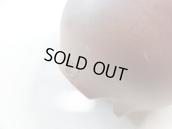 画像6: 伝市鉢 のぼり窯コウロ型3.5号(7) (6)