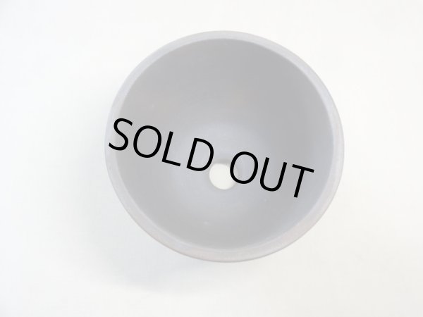 画像4: 伝市鉢 のぼり窯コウロ型4号(3) (4)