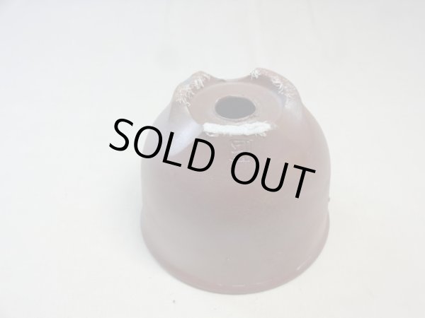 画像5: 伝市鉢 のぼり窯コウロ型3.5号(5) (5)