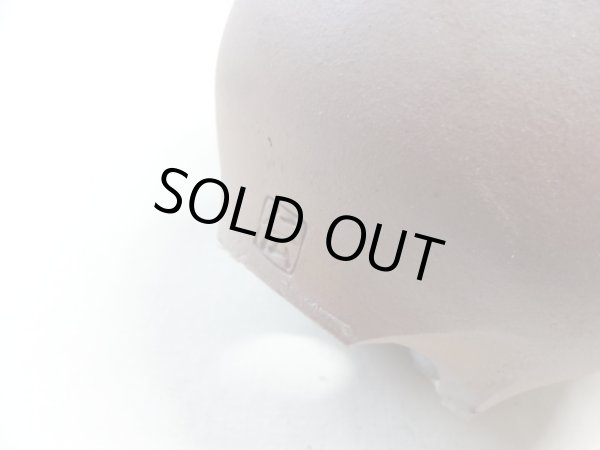 画像6: 伝市鉢 のぼり窯コウロ型3.5号(6) (6)