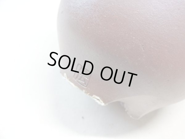 画像6: 伝市鉢 のぼり窯コウロ型3.5号(5) (6)